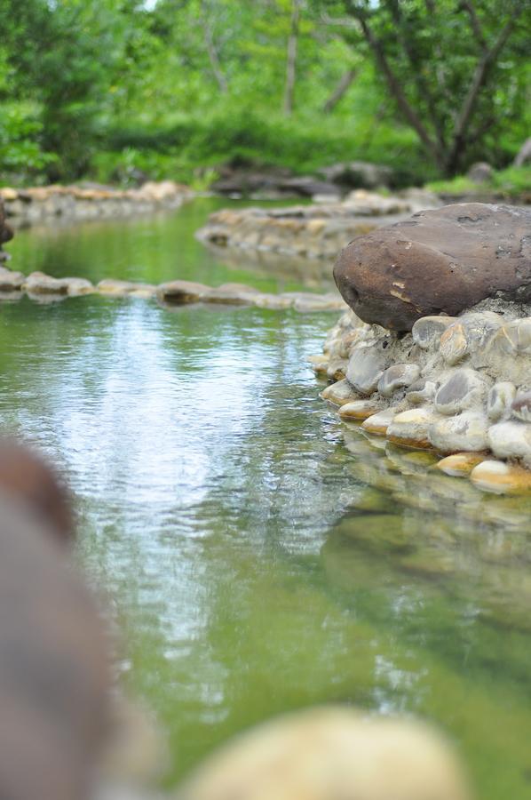 Thanh Tan Hot Springs By Fusion Хюе Екстер'єр фото